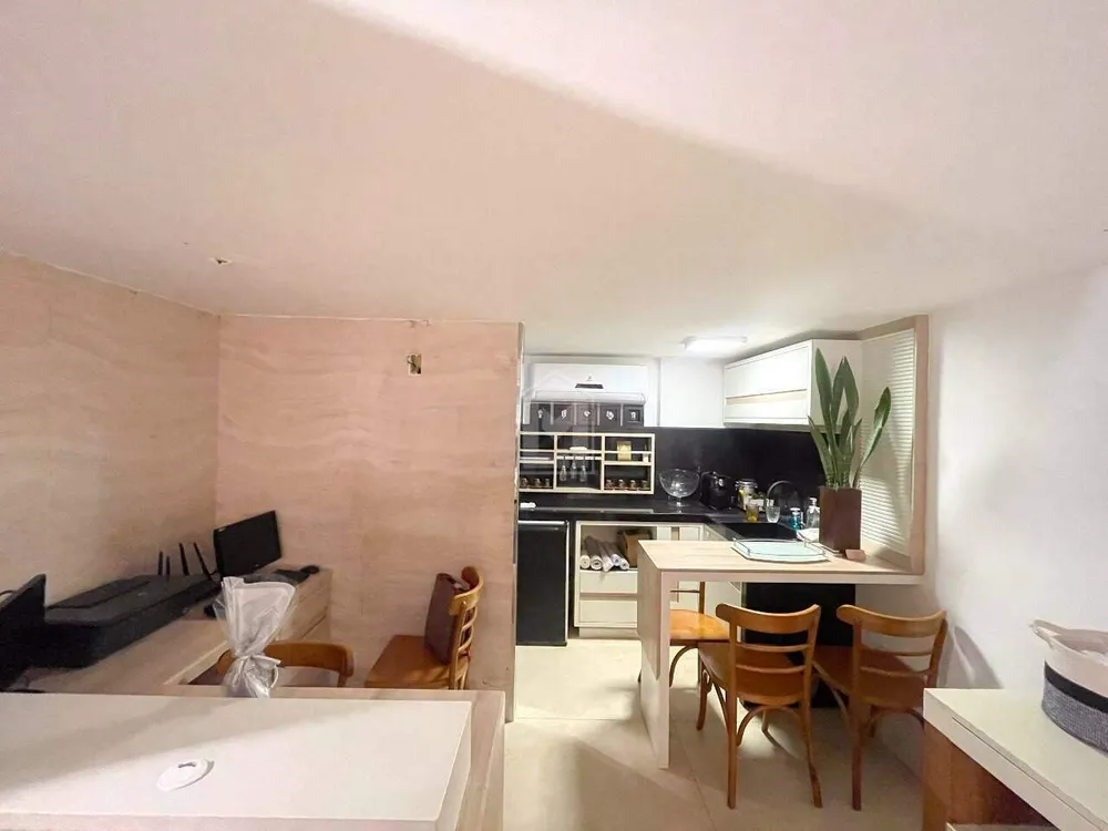 Loja-Salão, 50 m² - Foto 13