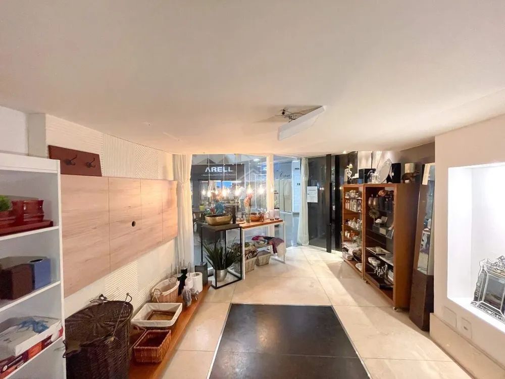 Loja-Salão, 50 m² - Foto 12