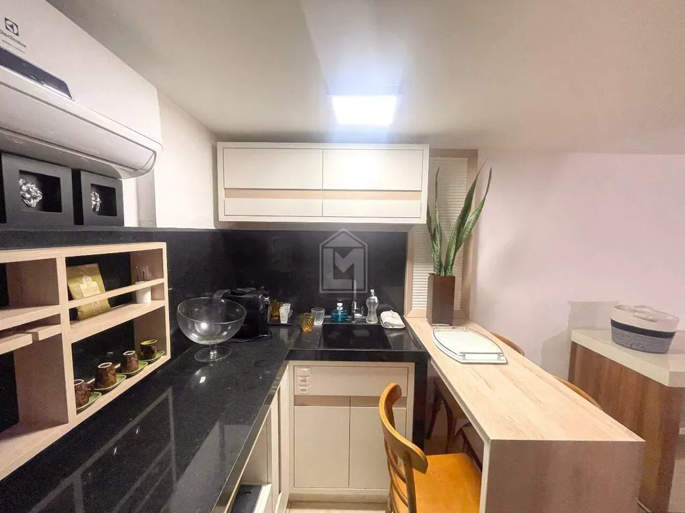 Loja-Salão, 50 m² - Foto 10