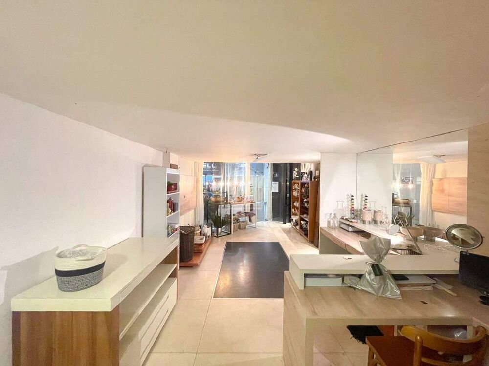 Loja-Salão, 50 m² - Foto 3