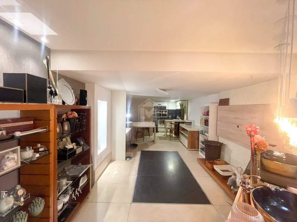 Loja-Salão, 50 m² - Foto 8