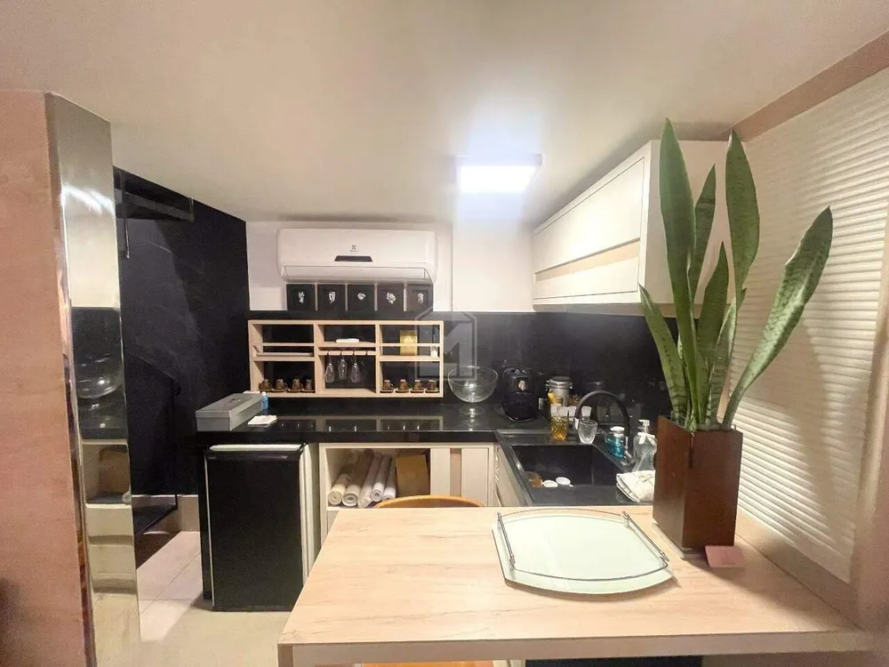 Loja-Salão, 50 m² - Foto 5