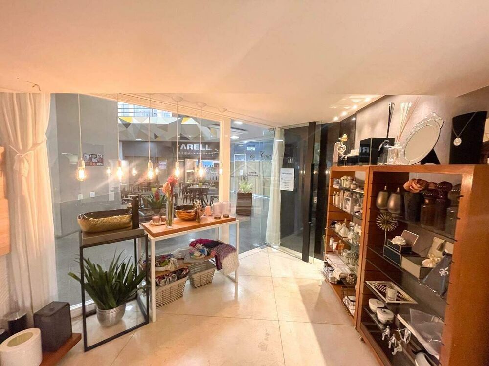 Loja-Salão, 50 m² - Foto 4
