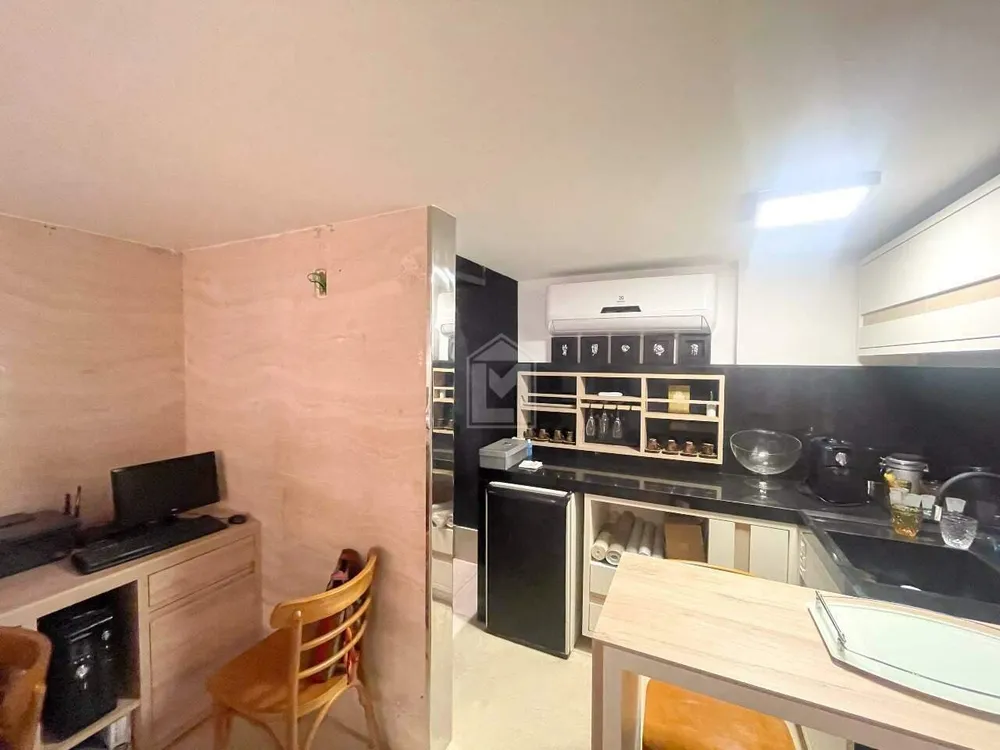 Loja-Salão, 50 m² - Foto 11