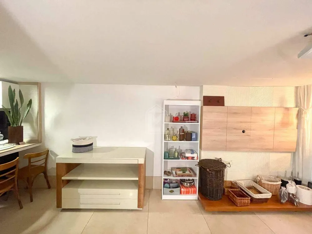Loja-Salão, 50 m² - Foto 9