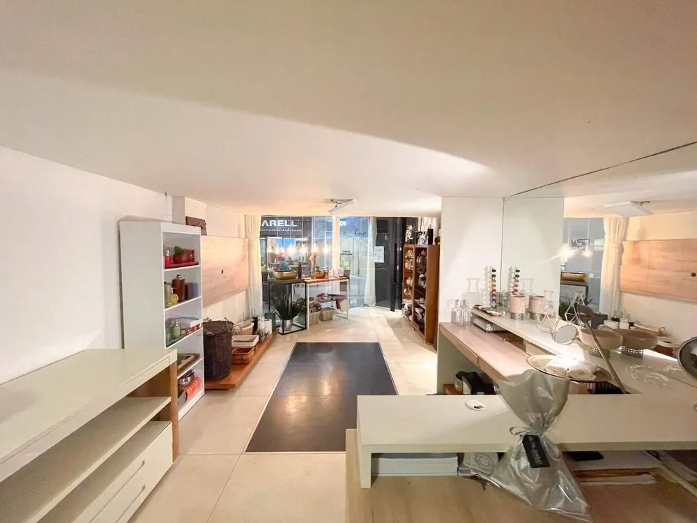 Loja-Salão, 50 m² - Foto 14