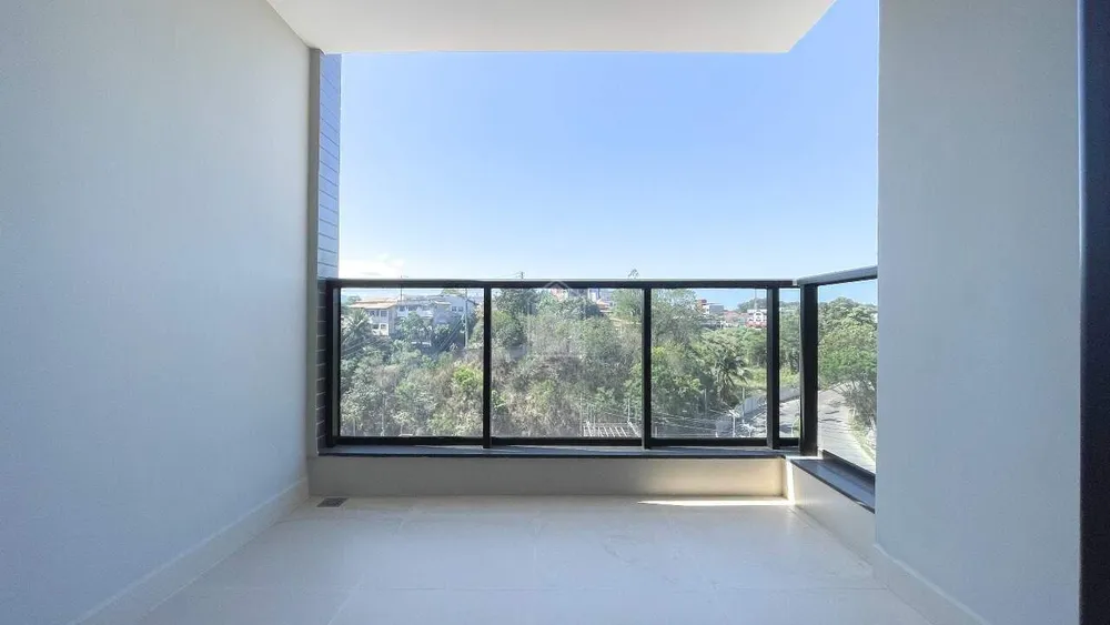 Apartamento, 2 quartos, 65 m² - Foto 2