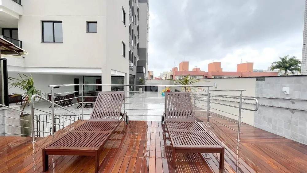 Apartamento, 2 quartos, 65 m² - Foto 9
