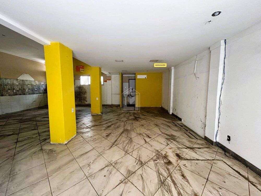 Loja-Salão, 367 m² - Foto 3