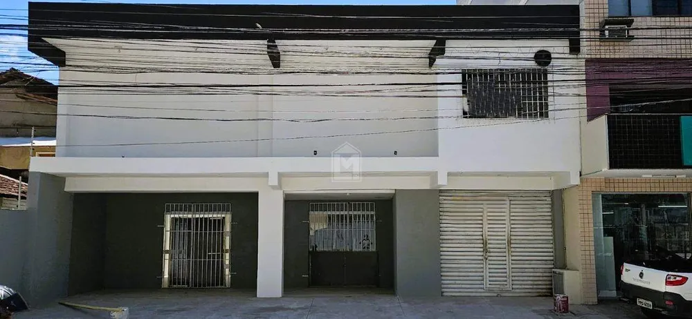 Loja-Salão, 367 m² - Foto 6