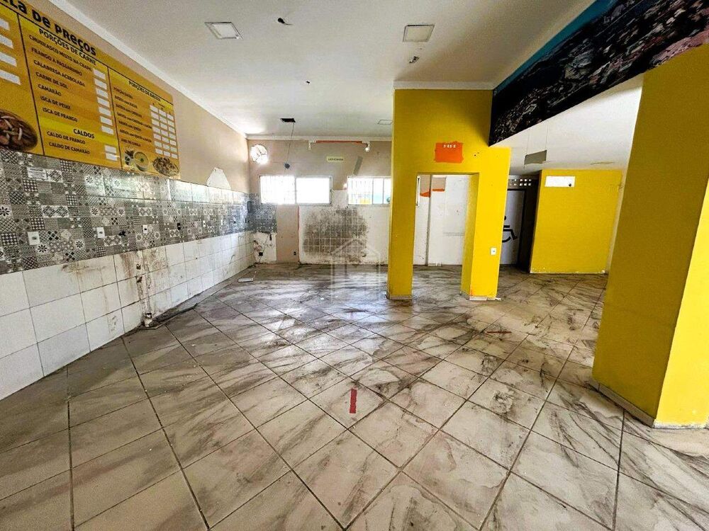 Loja-Salão, 367 m² - Foto 1