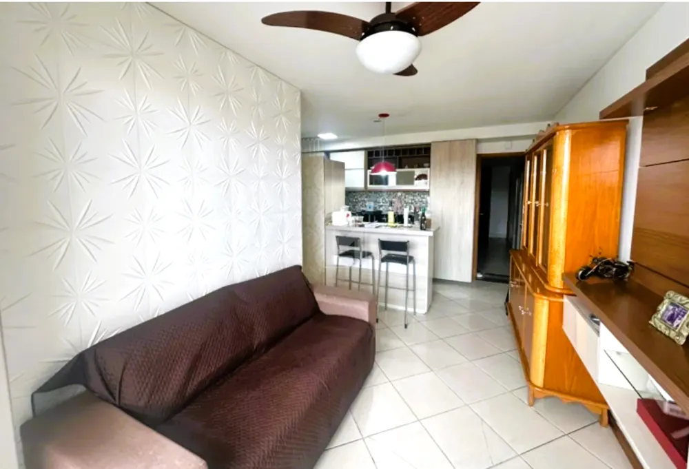 Apartamento, 2 quartos, 54 m² - Foto 8
