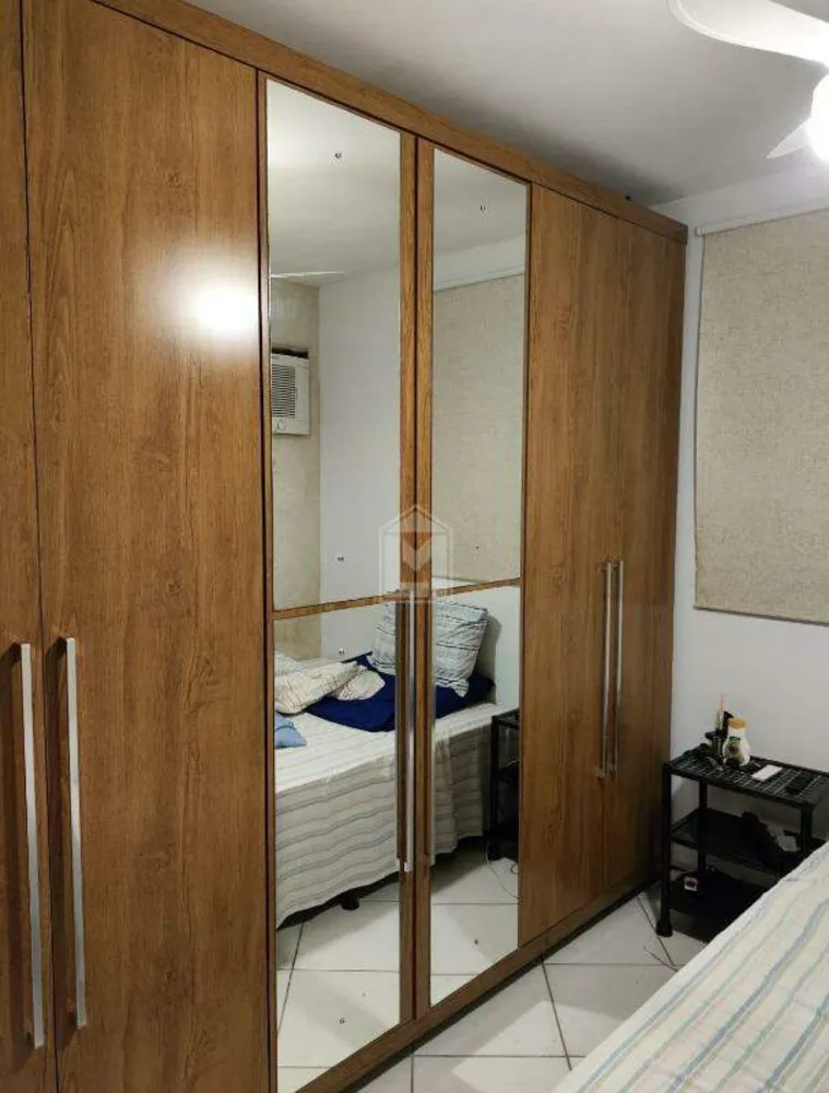 Apartamento, 2 quartos, 54 m² - Foto 4
