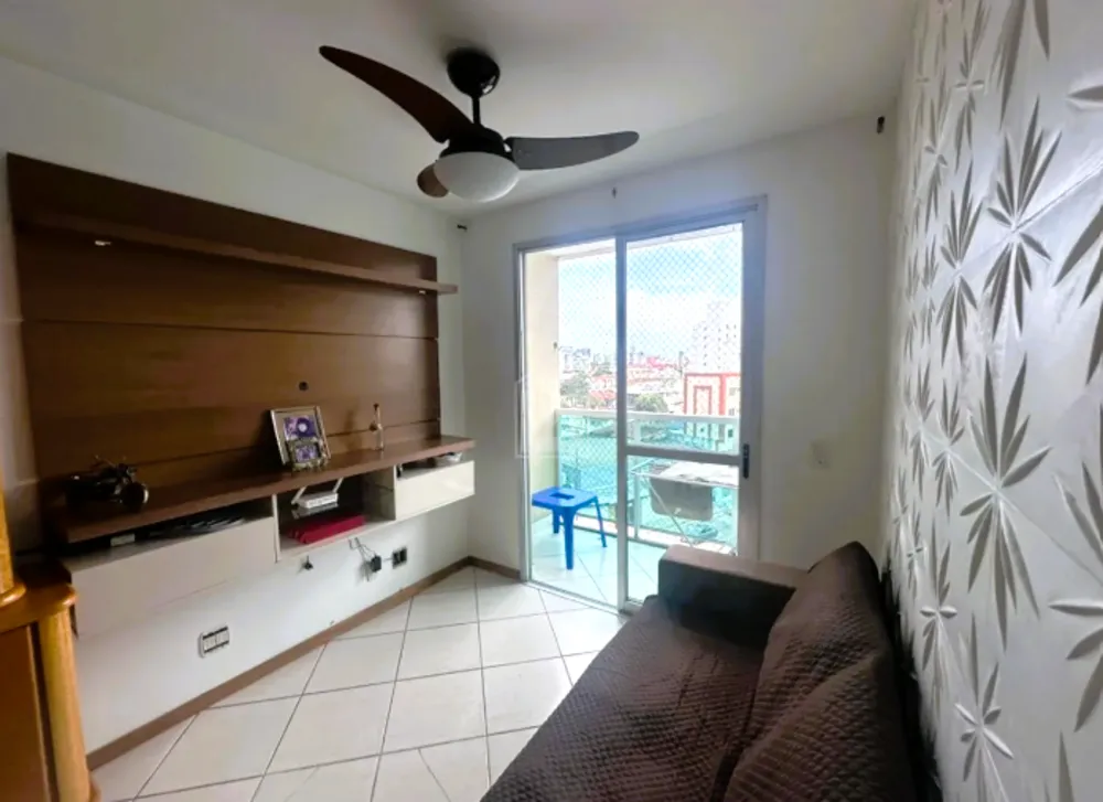 Apartamento, 2 quartos, 54 m² - Foto 1