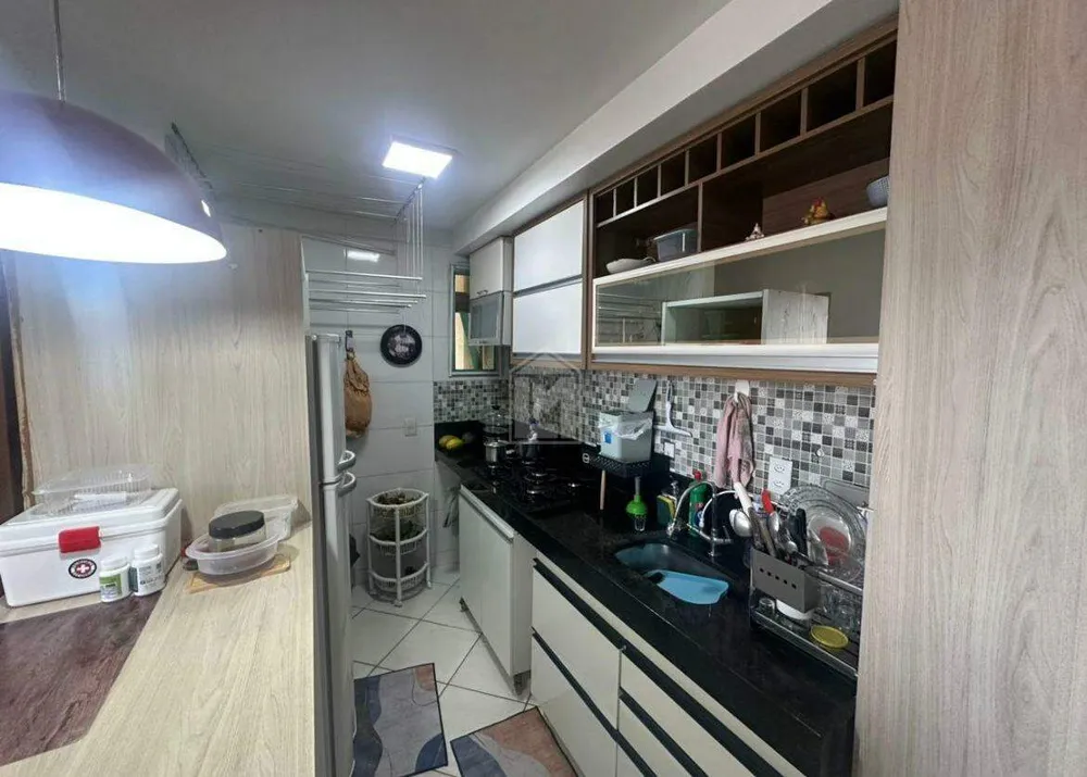 Apartamento, 2 quartos, 54 m² - Foto 3