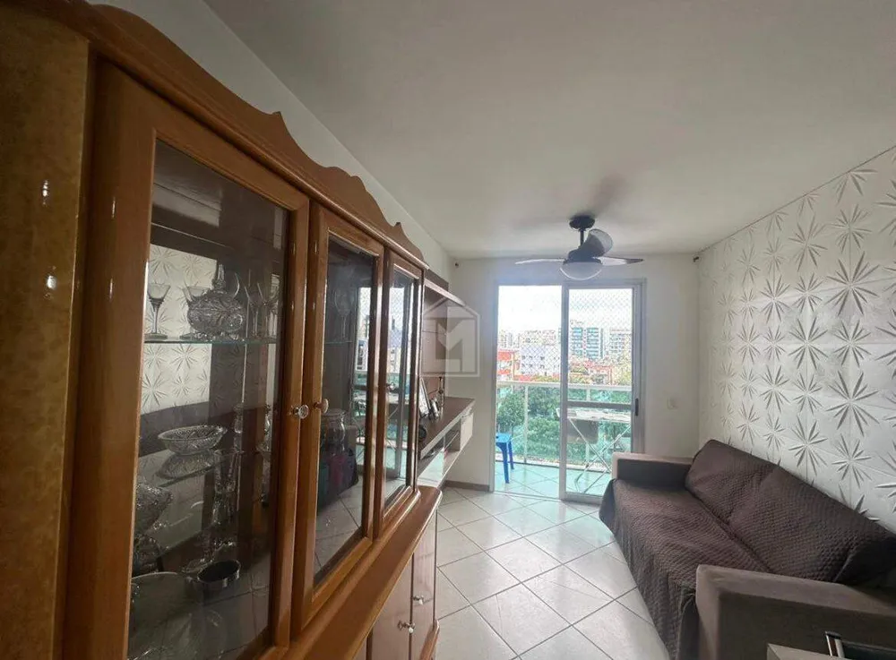 Apartamento, 2 quartos, 54 m² - Foto 6