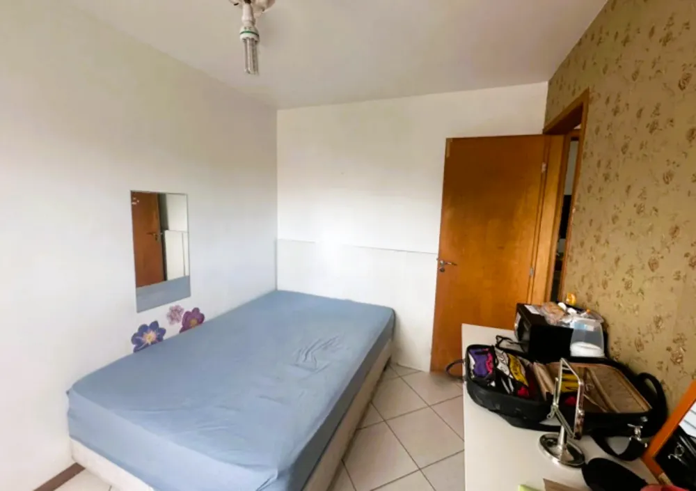 Apartamento, 2 quartos, 54 m² - Foto 7