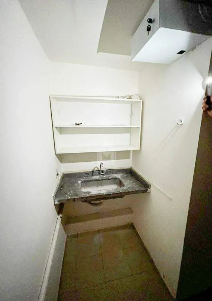 Loja-Salão, 40 m² - Foto 6