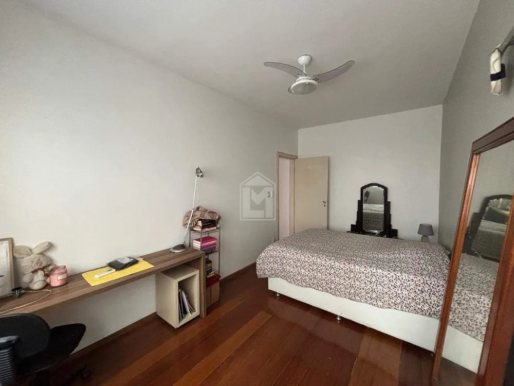 Apartamento, 4 quartos, 190 m² - Foto 11