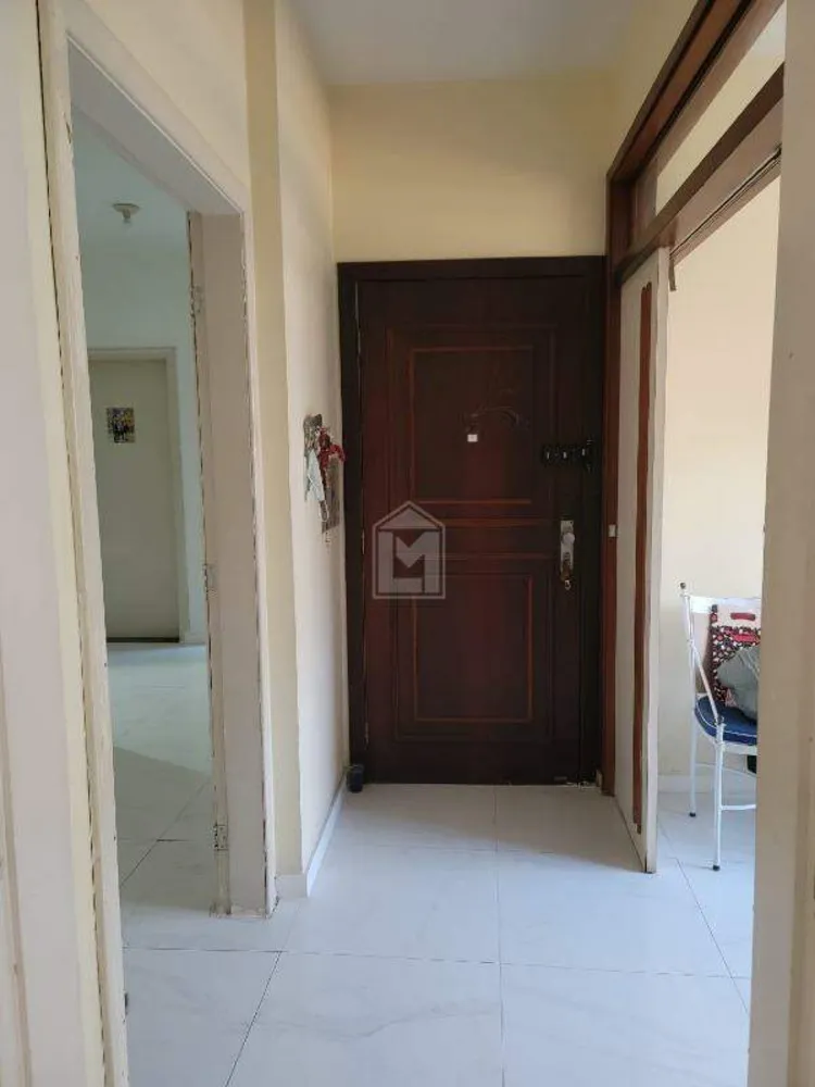Apartamento, 4 quartos, 190 m² - Foto 4