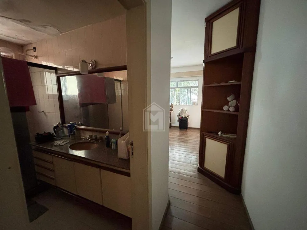 Apartamento, 4 quartos, 190 m² - Foto 5