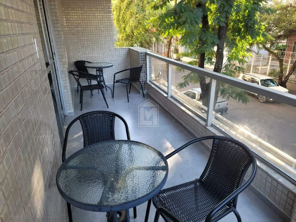 Apartamento, 4 quartos, 190 m² - Foto 3