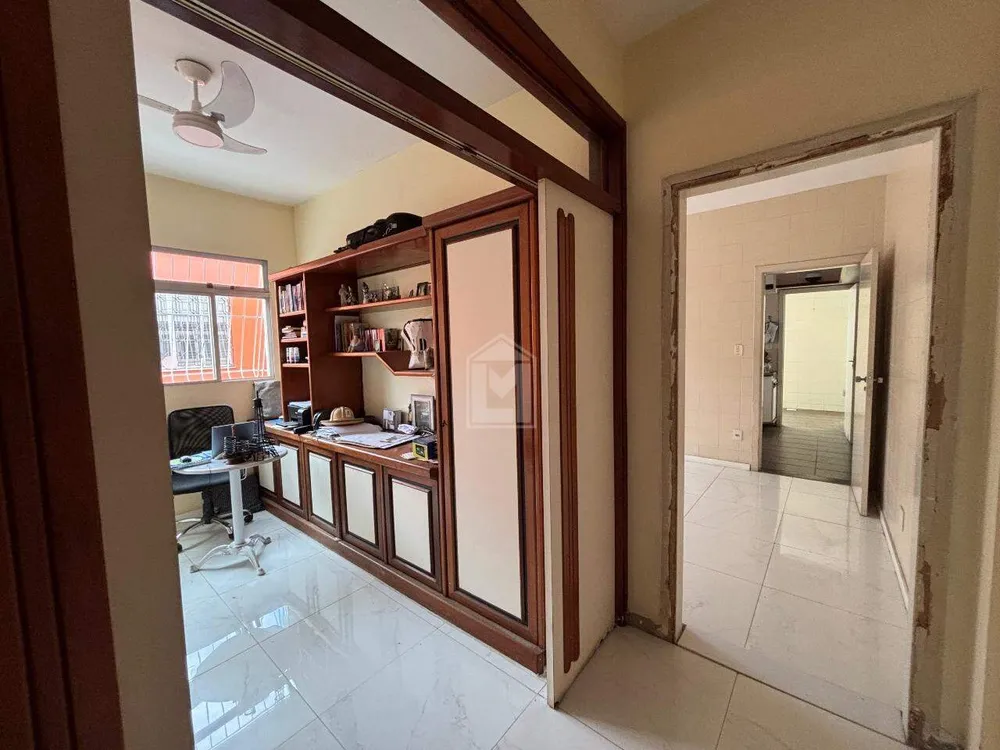 Apartamento, 4 quartos, 190 m² - Foto 8