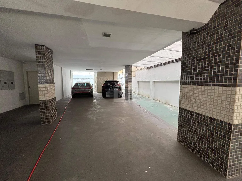 Apartamento, 4 quartos, 190 m² - Foto 16