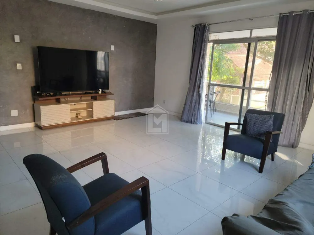 Apartamento, 4 quartos, 190 m² - Foto 1