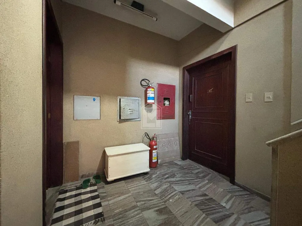 Apartamento, 4 quartos, 190 m² - Foto 15