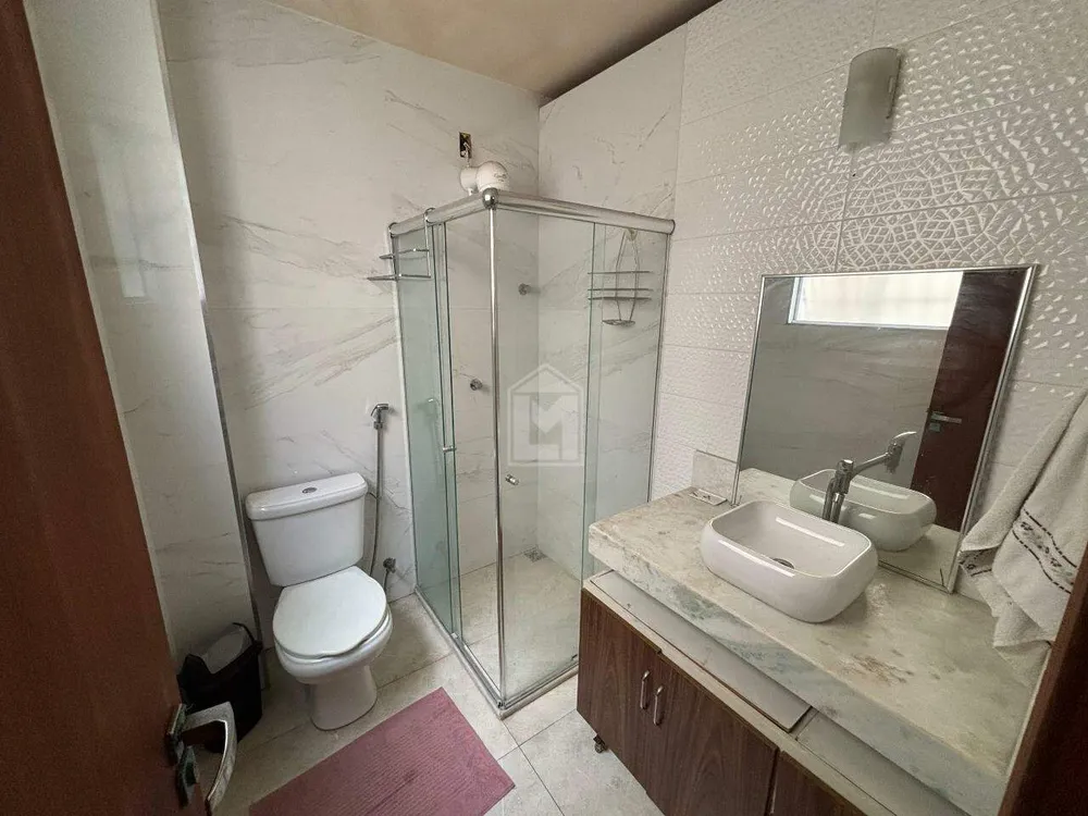Apartamento, 4 quartos, 190 m² - Foto 9