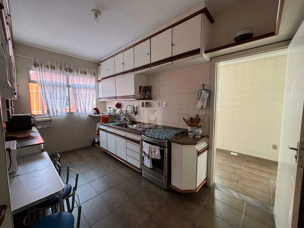 Apartamento, 4 quartos, 190 m² - Foto 14