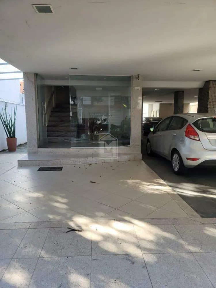Apartamento, 4 quartos, 190 m² - Foto 2