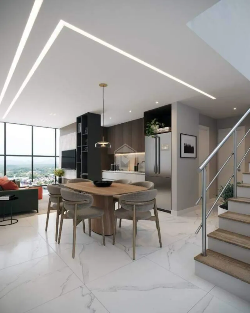 Apartamento, 2 quartos, 100 m² - Foto 5