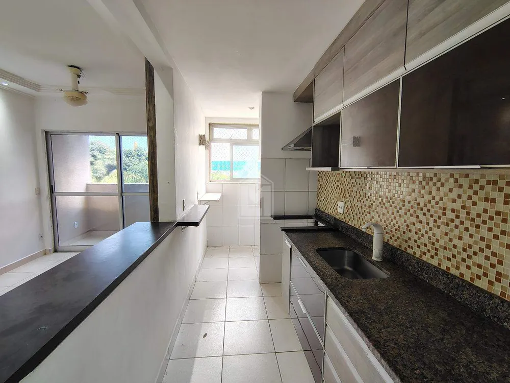 Apartamento, 3 quartos, 74 m² - Foto 1