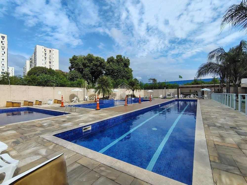 Apartamento, 3 quartos, 74 m² - Foto 16