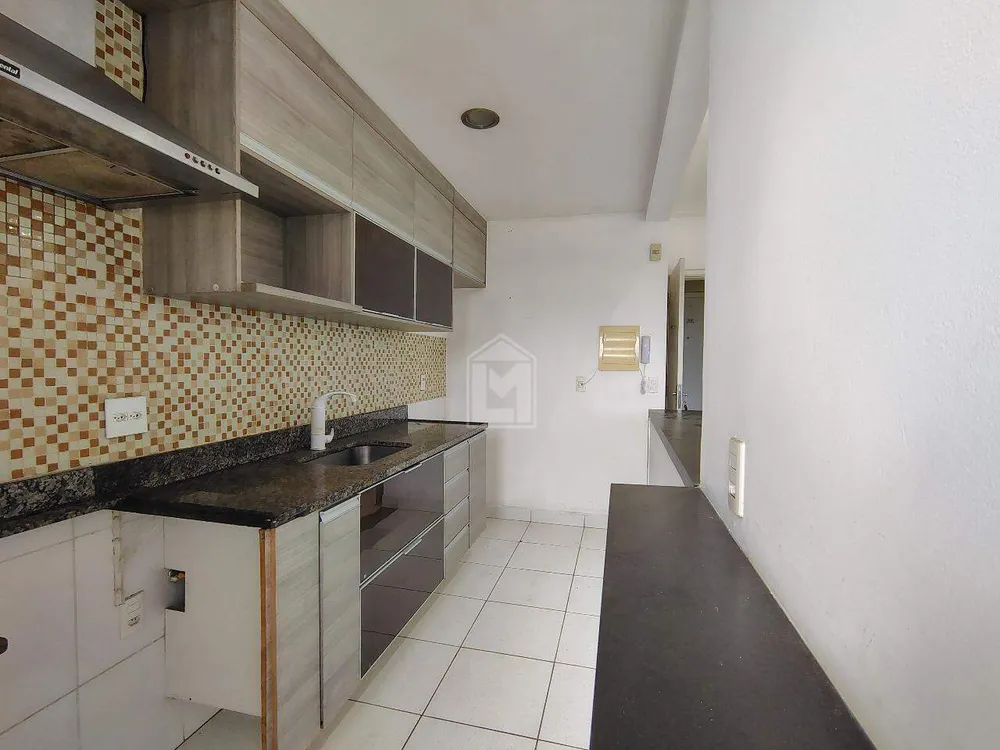 Apartamento, 3 quartos, 74 m² - Foto 2