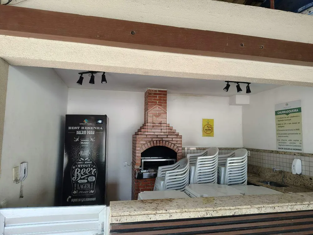 Apartamento, 3 quartos, 74 m² - Foto 14
