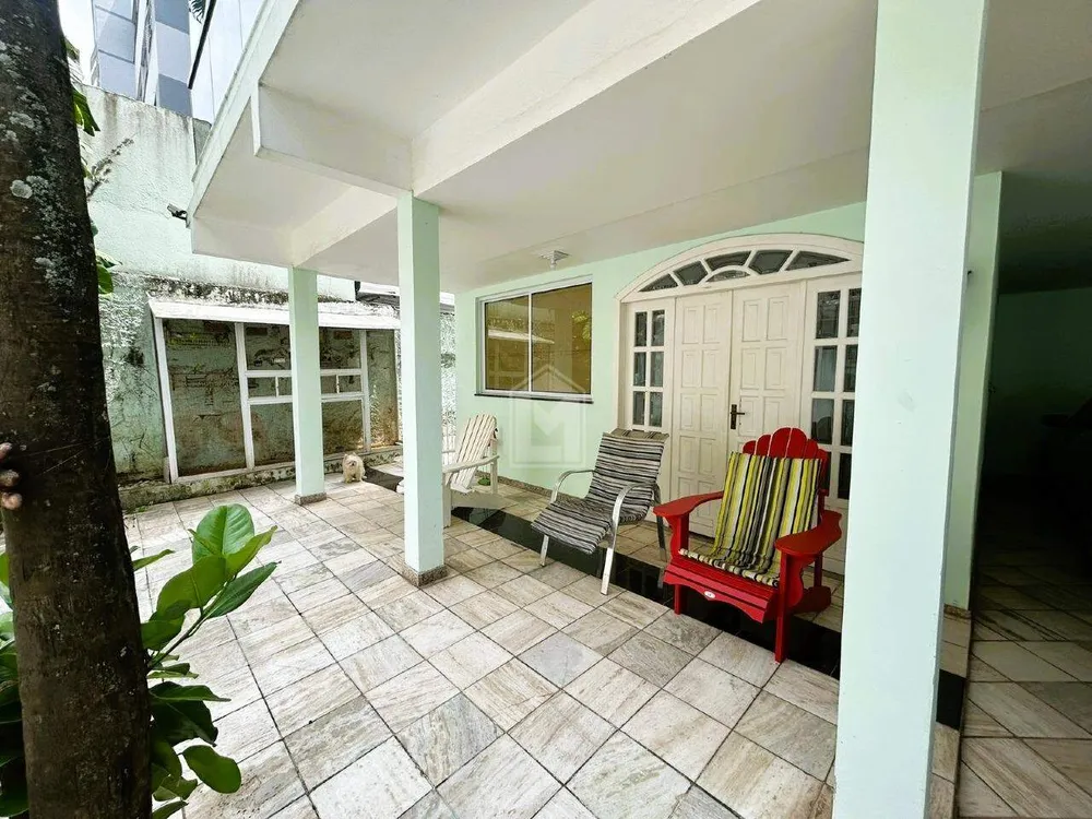 Casa, 4 quartos, 380 m² - Foto 9
