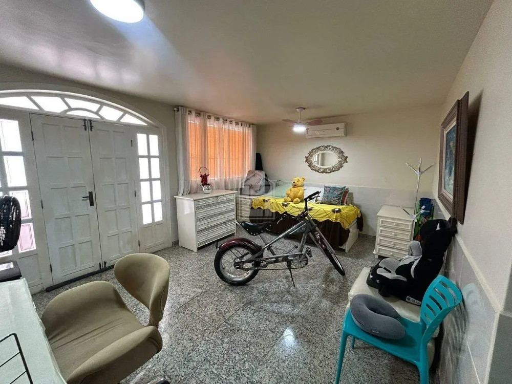 Casa, 4 quartos, 380 m² - Foto 7