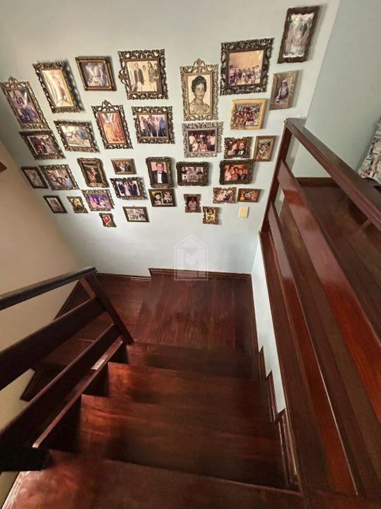 Casa, 4 quartos, 380 m² - Foto 3