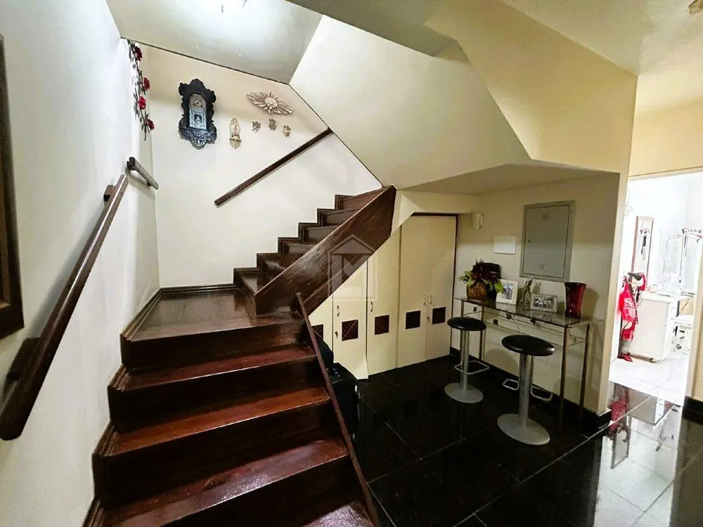 Casa, 4 quartos, 380 m² - Foto 10
