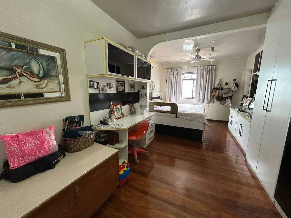 Casa, 4 quartos, 380 m² - Foto 5
