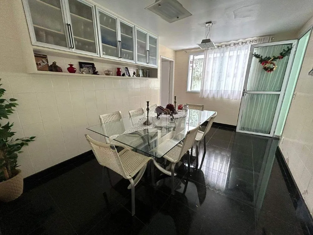 Casa, 4 quartos, 380 m² - Foto 11