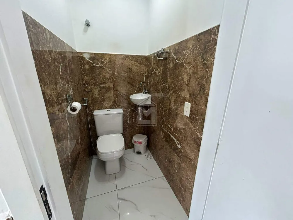 Casa, 4 quartos, 380 m² - Foto 1