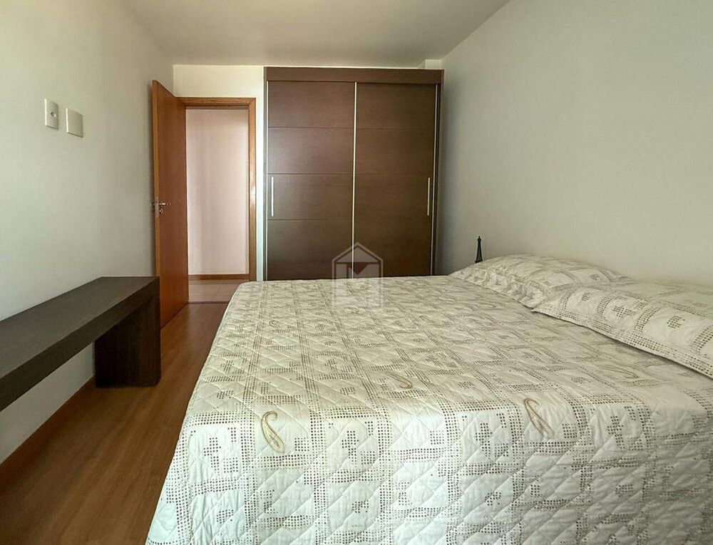 Apartamento, 3 quartos, 107 m² - Foto 3