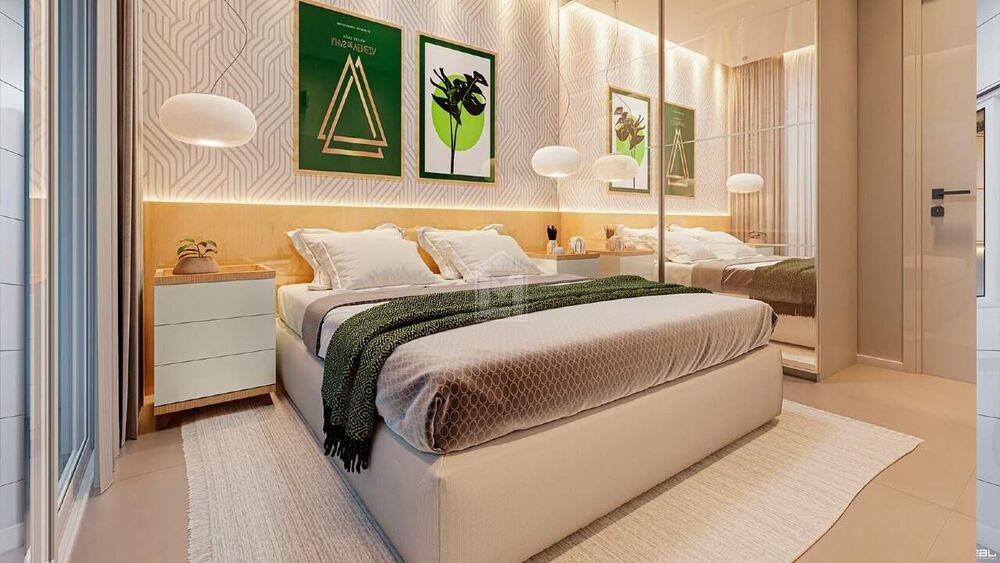 Casa Comercial à venda com 3 quartos, 133m² - Foto 3