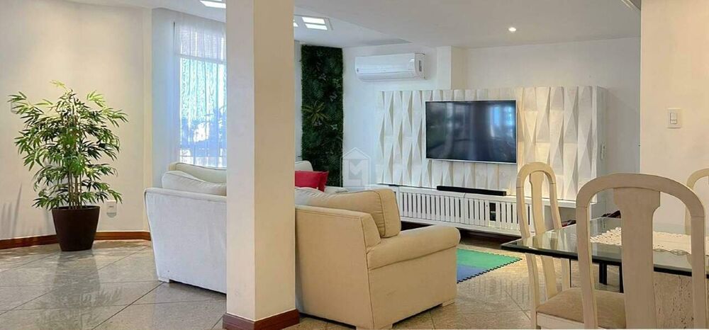 Apartamento, 5 quartos, 500 m² - Foto 2