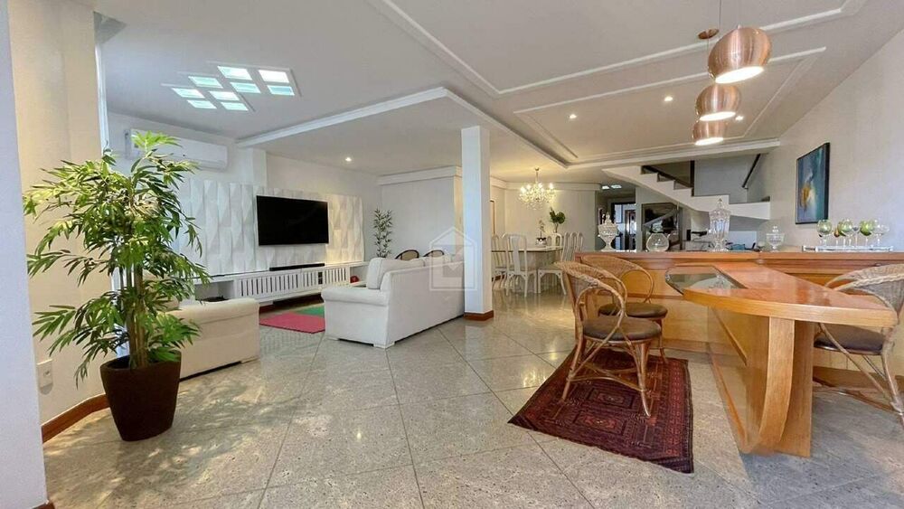 Apartamento, 5 quartos, 500 m² - Foto 1