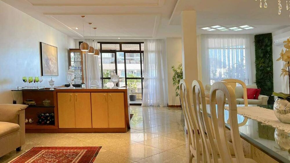 Apartamento, 5 quartos, 500 m² - Foto 3